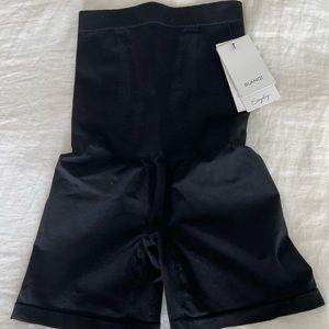 Blanqi Postpartum Belly Support Girlshort